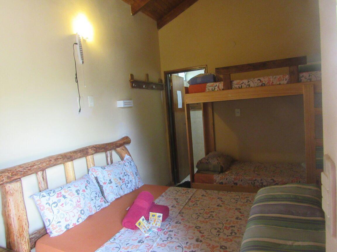 Cabanas Y Boungalow Don Oscar Hotel Encarnación Esterno foto